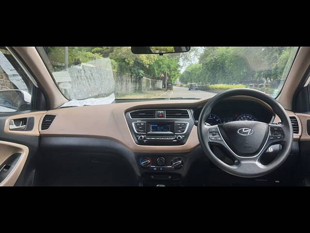 Used Hyundai Elite i20 [2019-2020] Magna Plus 1.2 in Mumbai