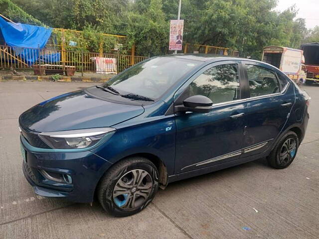 Used Tata Tiago EV XZ Plus Tech LUX Long Range in Mumbai