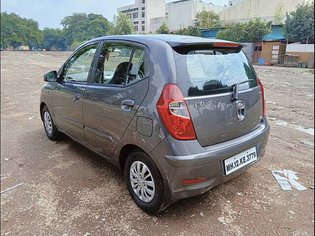 Used Hyundai i10 [2010-2017] Sportz 1.2 Kappa2 in Pune