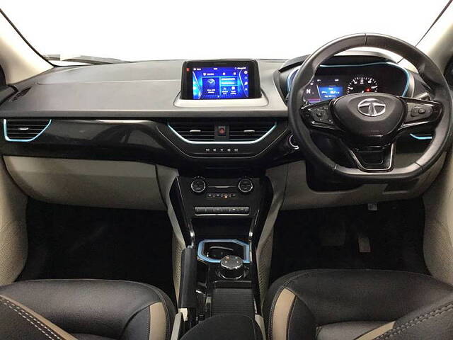 Used Tata Nexon EV [2020-2022] XZ Plus in Bangalore