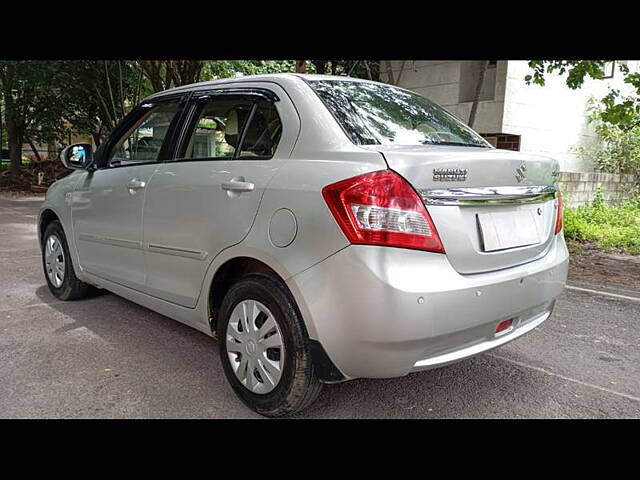 Used Maruti Suzuki Swift DZire [2011-2015] VXI in Bangalore