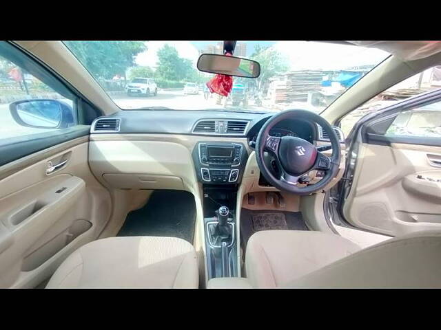 Used Maruti Suzuki Ciaz [2017-2018] Delta 1.4 MT in Gurgaon