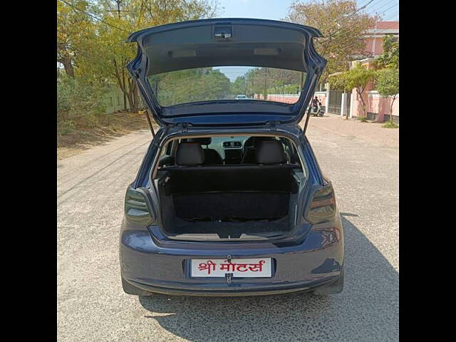Used Volkswagen Polo [2012-2014] Comfortline 1.2L (P) in Indore