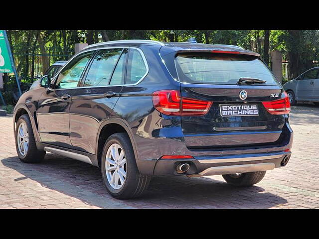 Used BMW X5 [2014-2019] xDrive 30d in Lucknow