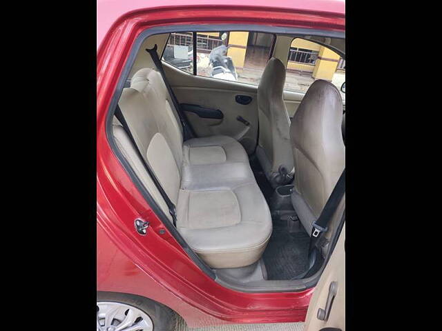 Used Hyundai i10 [2010-2017] 1.1L iRDE ERA Special Edition in Mumbai