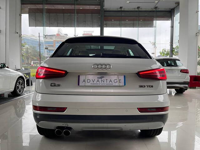 Used Audi Q3 [2017-2020] 30 TDI Premium FWD in Pune