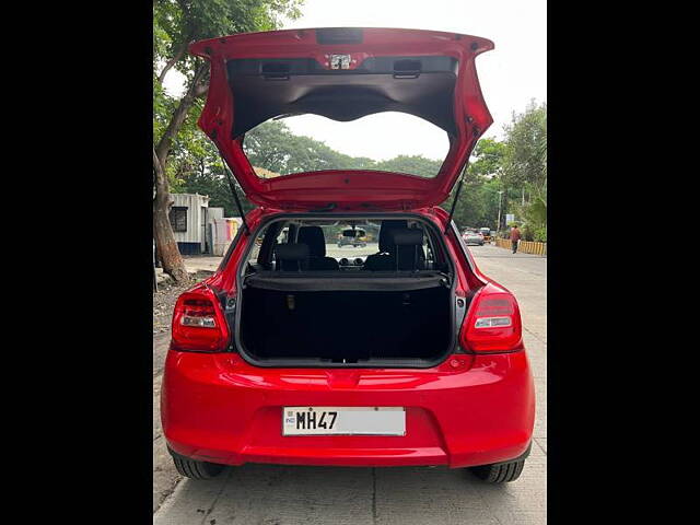 Used Maruti Suzuki Swift [2018-2021] ZXi in Mumbai