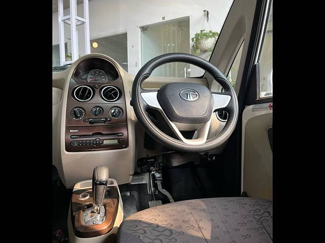 Used Tata Nano GenX XTA in Hyderabad