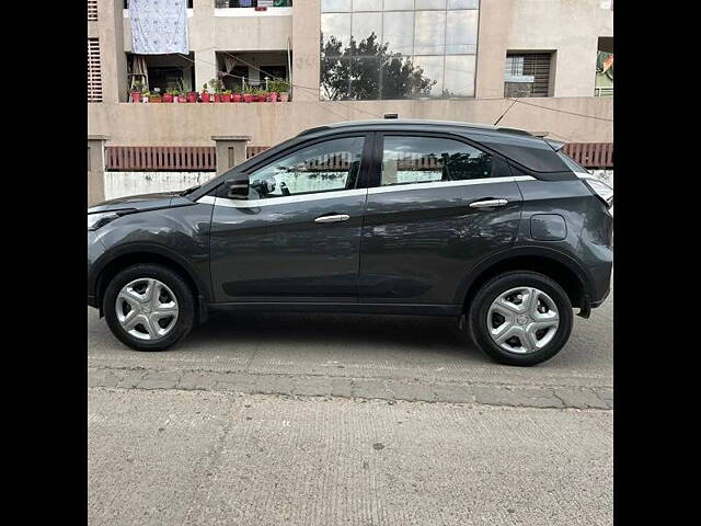 Used Tata Nexon [2017-2020] XM in Nagpur