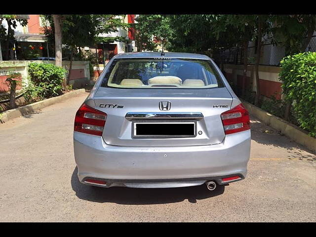 Used Honda City [2011-2014] 1.5 V MT in Ahmedabad