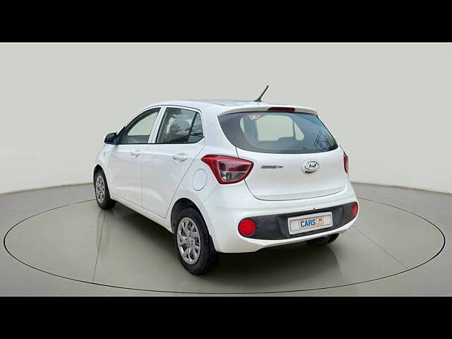 Used Hyundai Grand i10 Magna 1.2 Kappa VTVT in Lucknow