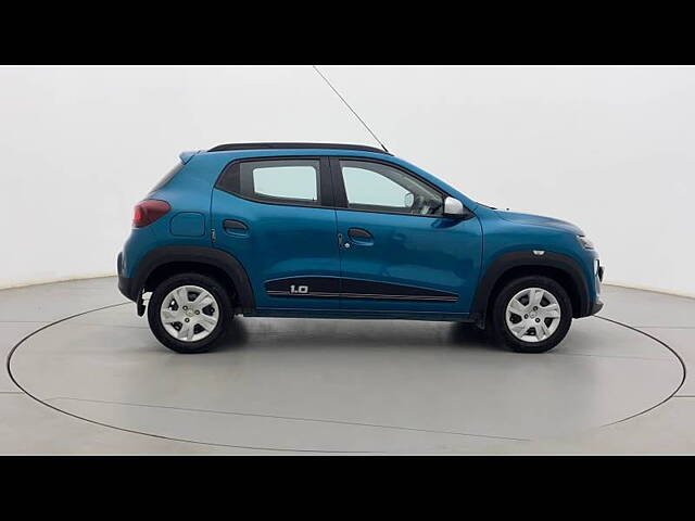 Used Renault Kwid [2022-2023] RXT 1.0 in Chennai