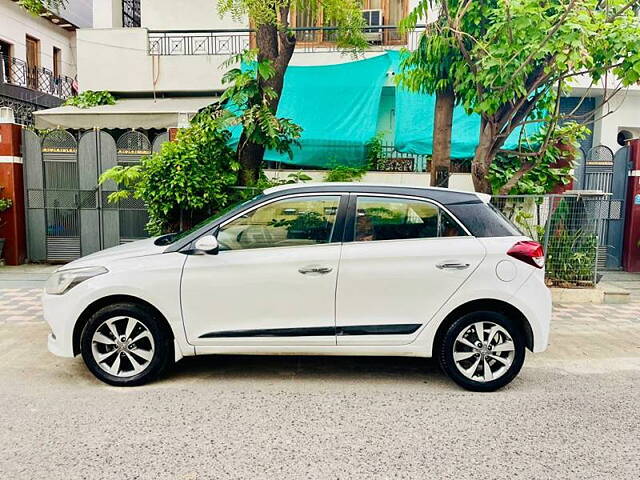 Used Hyundai Elite i20 [2017-2018] Asta 1.2 in Delhi