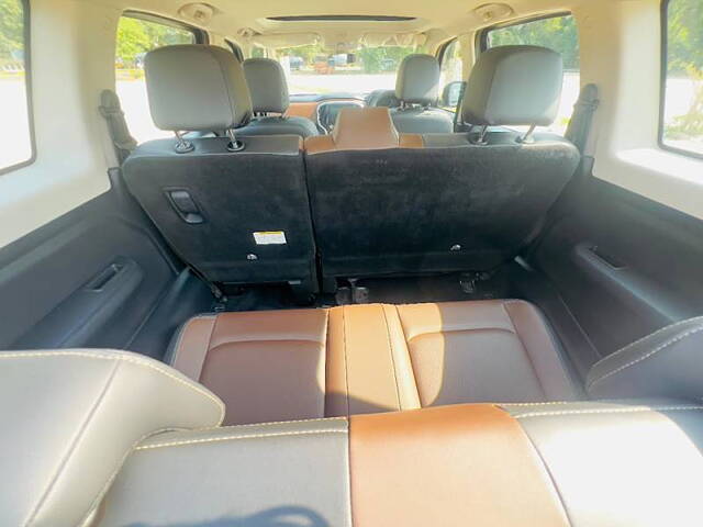 Used Mahindra Scorpio N Z8 L Petrol AT 7 STR [2022] in Gurgaon