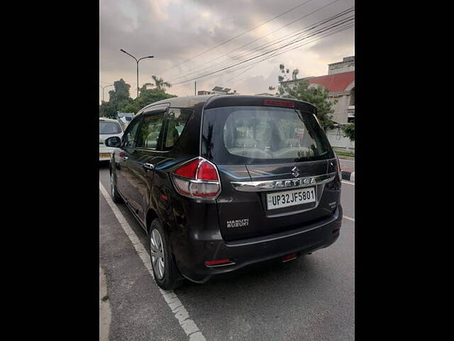 Used Maruti Suzuki Ertiga [2015-2018] VDI SHVS in Lucknow