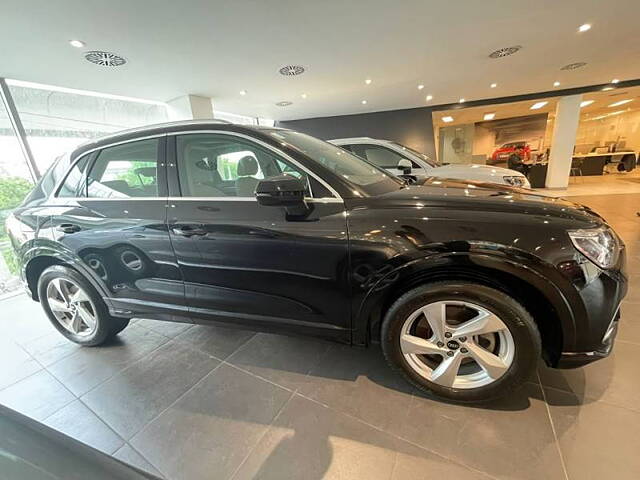 Used 2024 Audi Q3 in Delhi