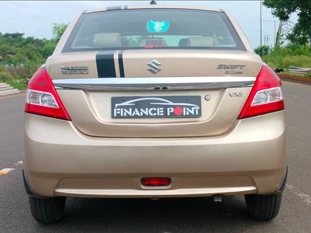 Used Maruti Suzuki Swift DZire [2011-2015] VXI in Kharagpur