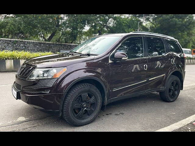 Used Mahindra XUV500 [2011-2015] W8 in Mumbai