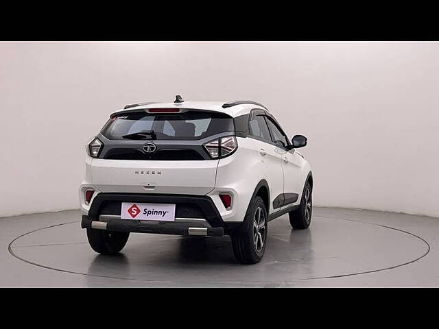 Used Tata Nexon [2020-2023] XZA Plus Diesel [2020-2023] in Lucknow