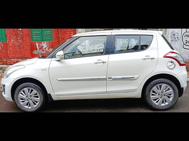 Used Maruti Suzuki Swift [2014-2018] ZXi in Kolkata