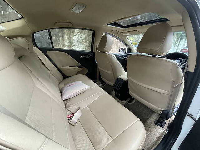 Used Honda City [2014-2017] VX Diesel in Kolkata