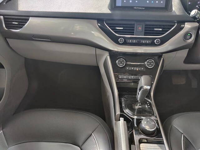 Used Tata Nexon [2020-2023] XZA Plus [2020-2023] in Mumbai