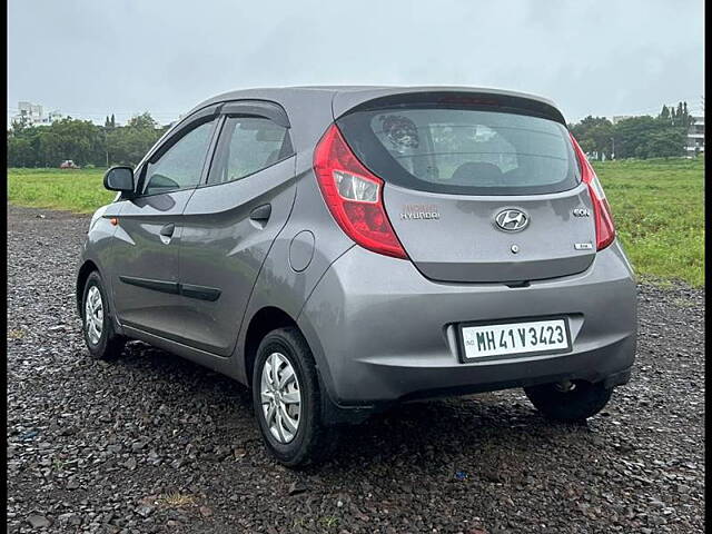 Used Hyundai Eon Era + LPG in Nashik