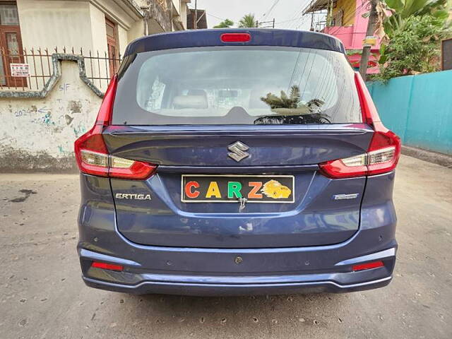 Used Maruti Suzuki Ertiga VXi (O) in Siliguri