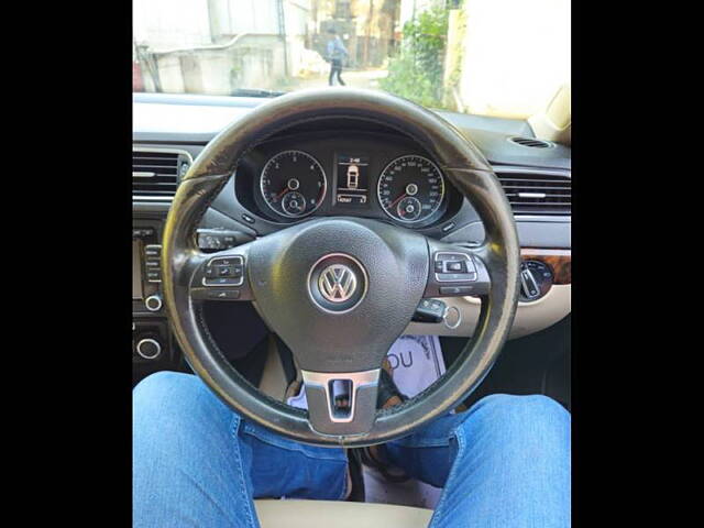 Used Volkswagen Jetta [2008-2011] Comfortline 2.0L TDI in Pune