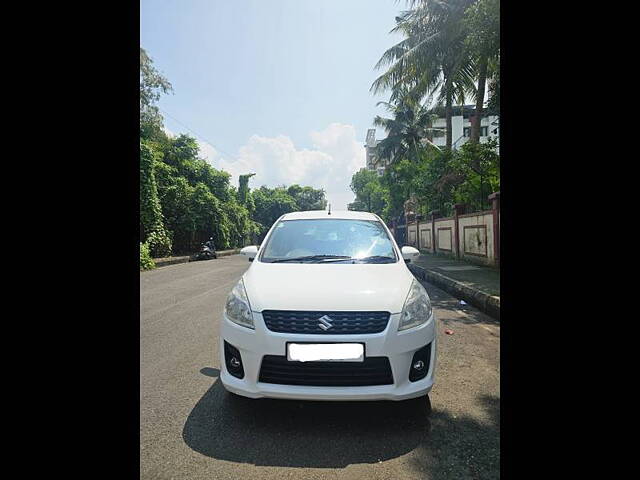 Used Maruti Suzuki Ertiga [2012-2015] Vxi in Navi Mumbai