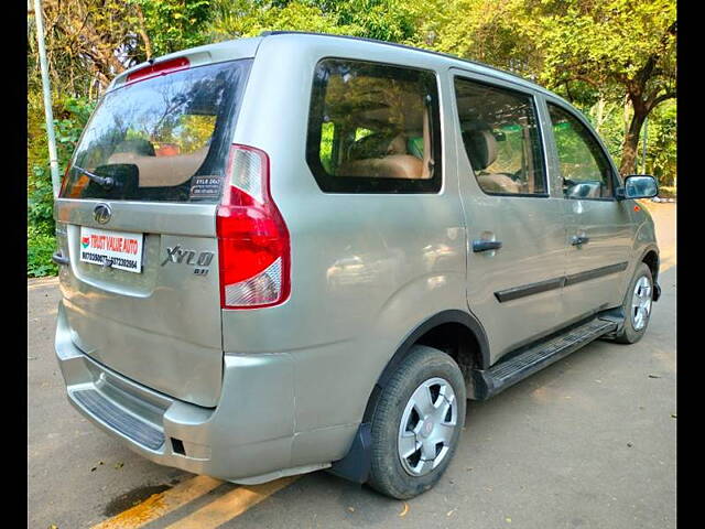 Used Mahindra Xylo [2012-2014] D4 BS-IV in Mumbai