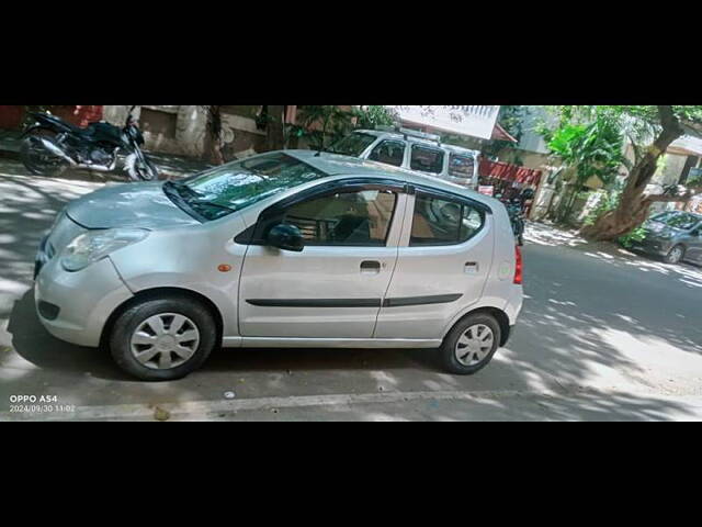 Used Maruti Suzuki A-Star [2008-2012] Vxi in Chennai