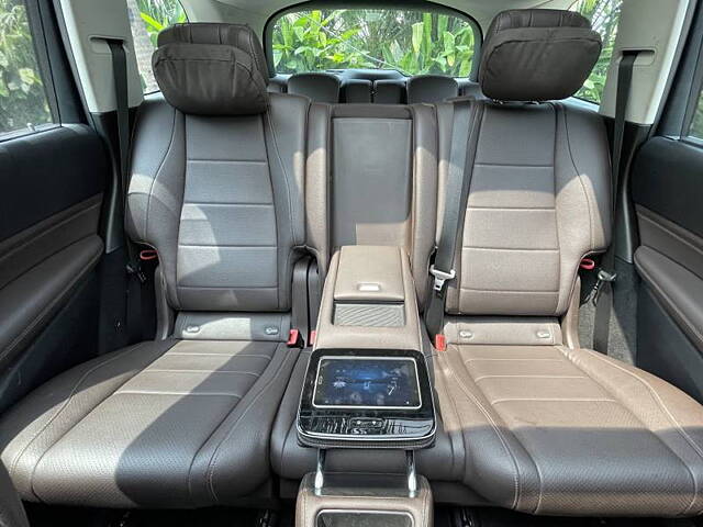 Used Mercedes-Benz GLS [2020-2024] 400d 4MATIC [2020-2023] in Mumbai