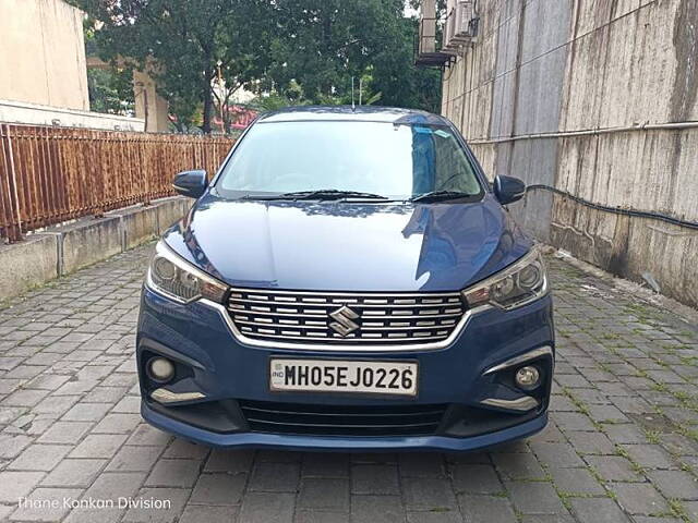 Used 2020 Maruti Suzuki Ertiga in Navi Mumbai