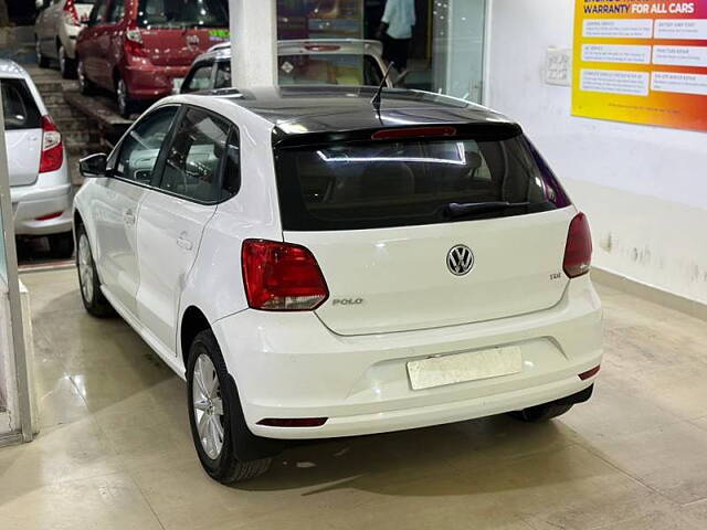 Used Volkswagen Polo [2016-2019] Highline1.5L (D) in Bangalore