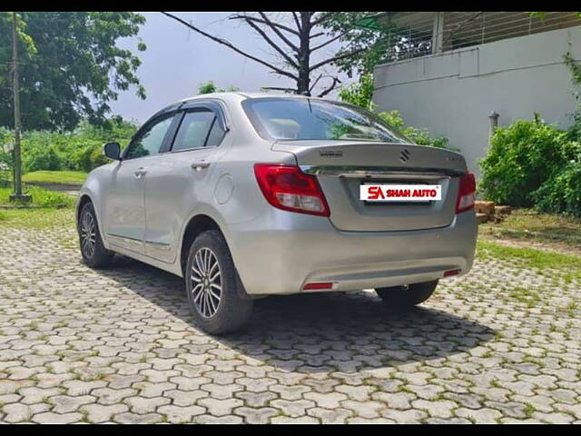 Used Maruti Suzuki Dzire ZXi Plus [2020-2023] in Ahmedabad