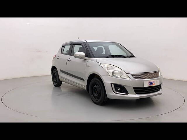 Used 2017 Maruti Suzuki Swift in Bangalore