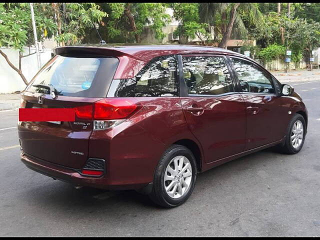 Used Honda Mobilio V Diesel in Chennai