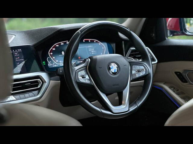 Used BMW 3 Series Gran Limousine [2021-2023] 320Ld Luxury Line in Chennai