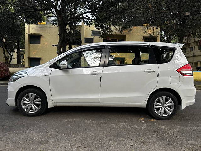 Used Maruti Suzuki Ertiga [2015-2018] ZDI SHVS in Bangalore