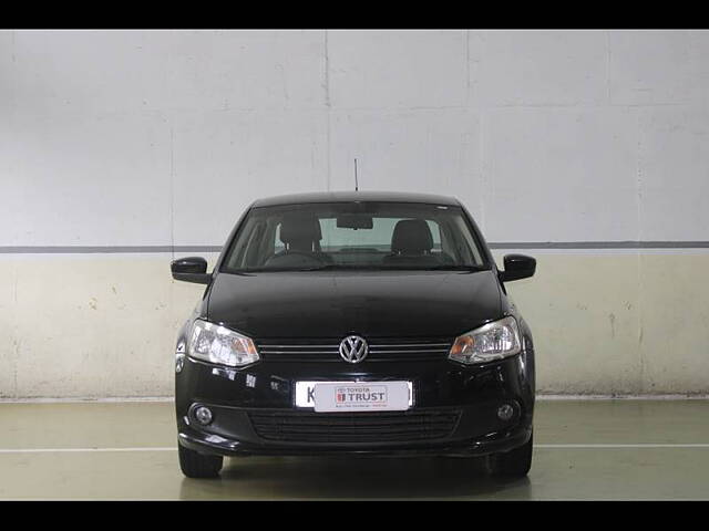 Used 2012 Volkswagen Vento in Bangalore