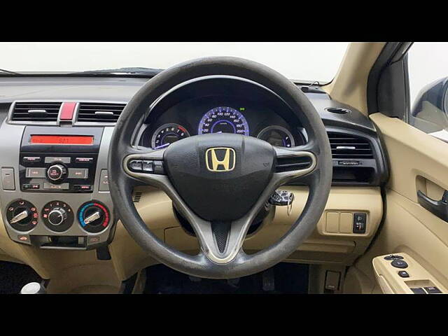 Used Honda City [2011-2014] 1.5 S MT in Hyderabad