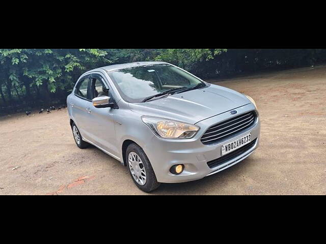 Used Ford Aspire [2015-2018] Trend 1.2 Ti-VCT [2014-20016] in Kolkata