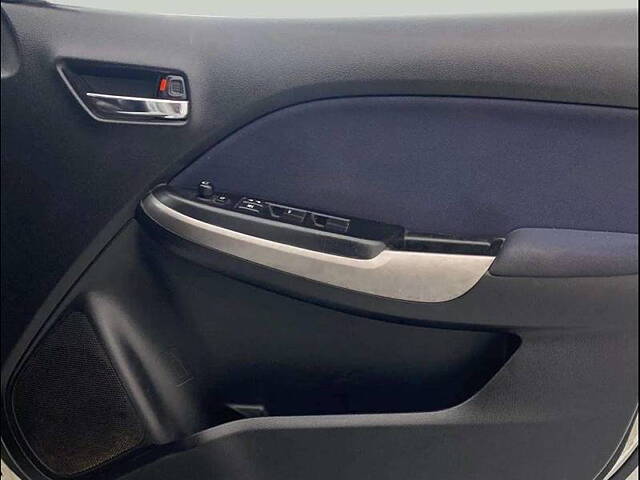 Used Maruti Suzuki Baleno [2015-2019] Delta 1.2 in Ahmedabad