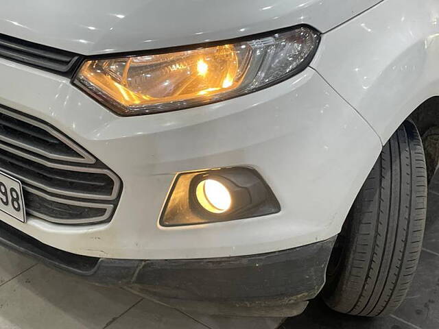 Used Ford EcoSport [2017-2019] Trend 1.5L TDCi in Ghaziabad