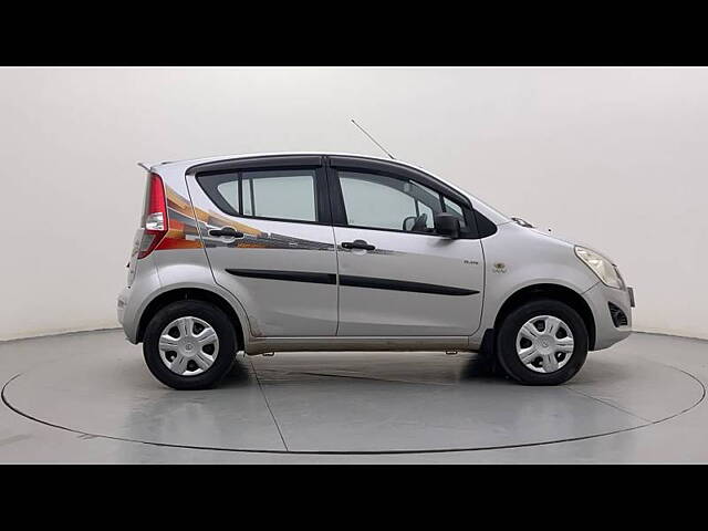 Used Maruti Suzuki Ritz Vxi BS-IV in Bangalore