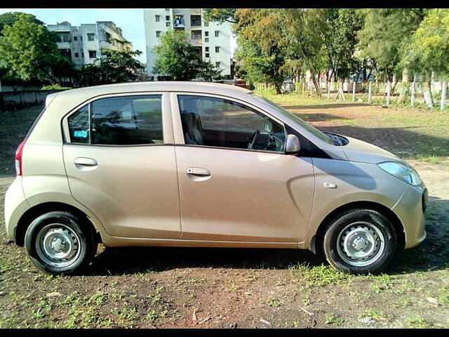 Used Hyundai Santro Magna [2018-2020] in Sangli