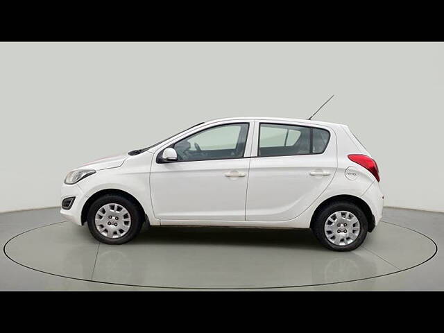 Used Hyundai i20 [2012-2014] Magna 1.2 in Pune