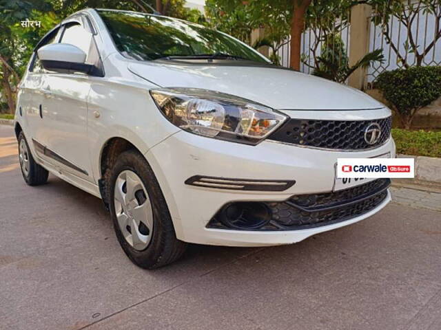 Used Tata Tiago [2016-2020] Revotorq XT [2016-2019] in Lucknow