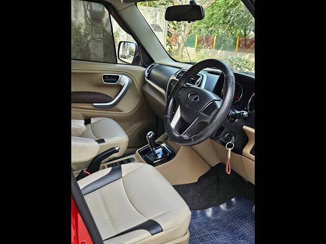 Used Mahindra TUV300 [2015-2019] T8 AMT in Gurgaon